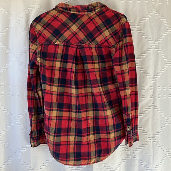 BDG Flannel - Picture 4 of 4